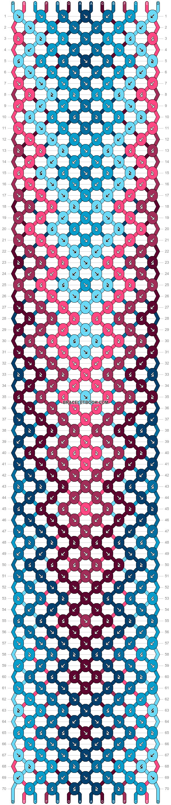 Normal pattern #24805 variation #424196 pattern