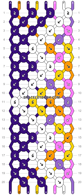 Normal pattern #15876 variation #424202 pattern