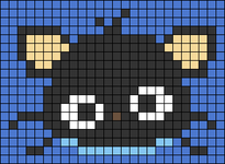 Alpha pattern #194606 variation #424205