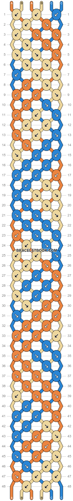 Normal pattern #199490 variation #424207 pattern