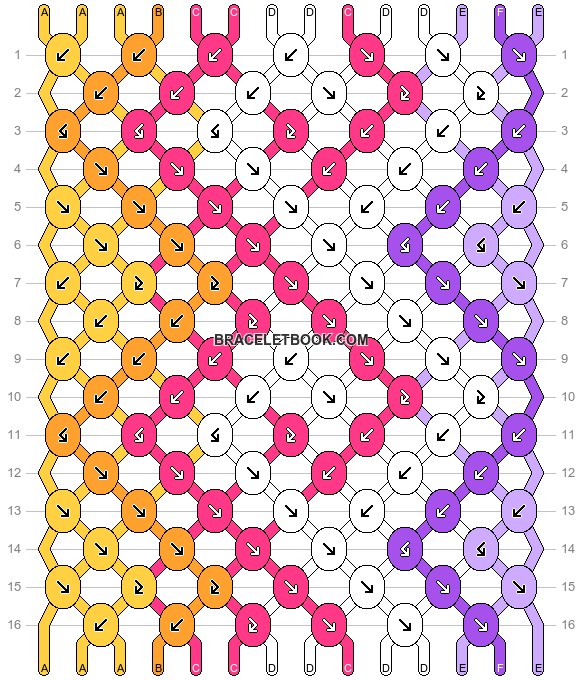 Normal pattern #90058 variation #424210 pattern