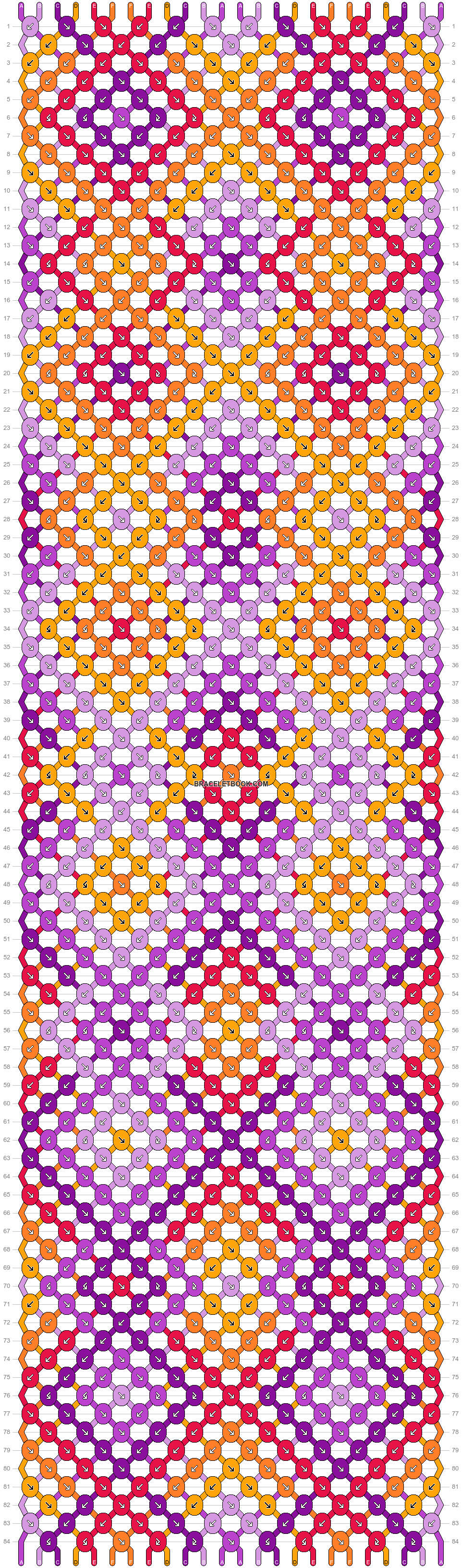 Normal pattern #184728 variation #424214 pattern