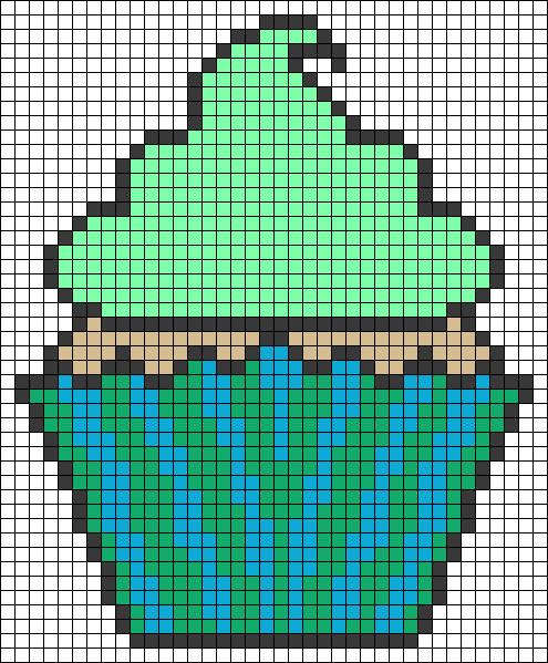 Alpha pattern #54149 variation #424216 preview