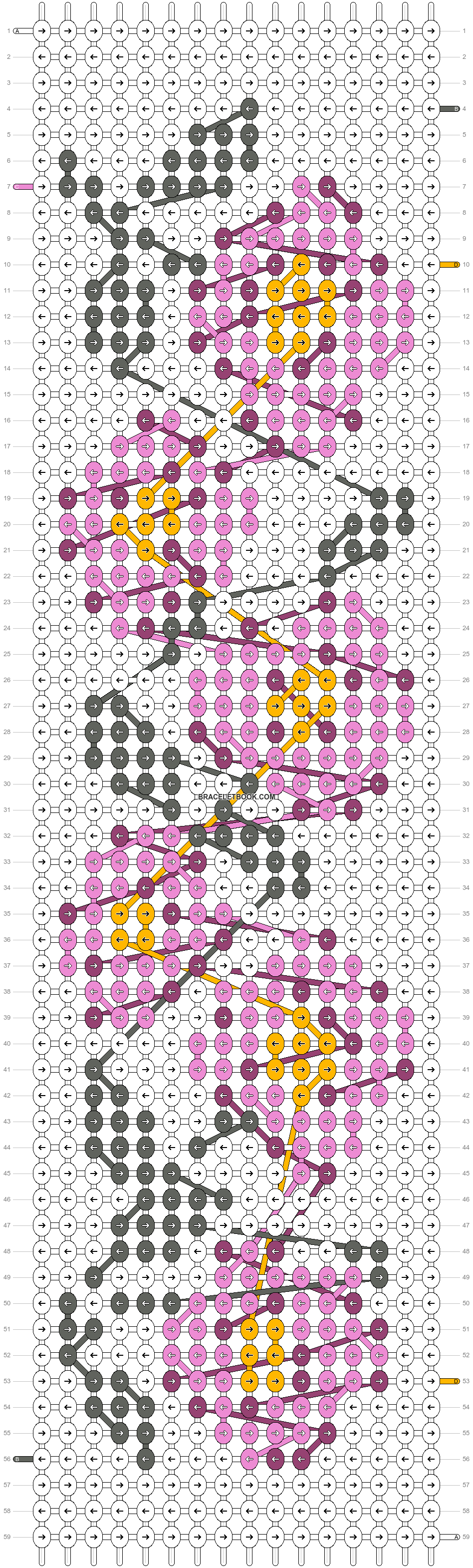 Alpha pattern #202950 variation #424217 pattern