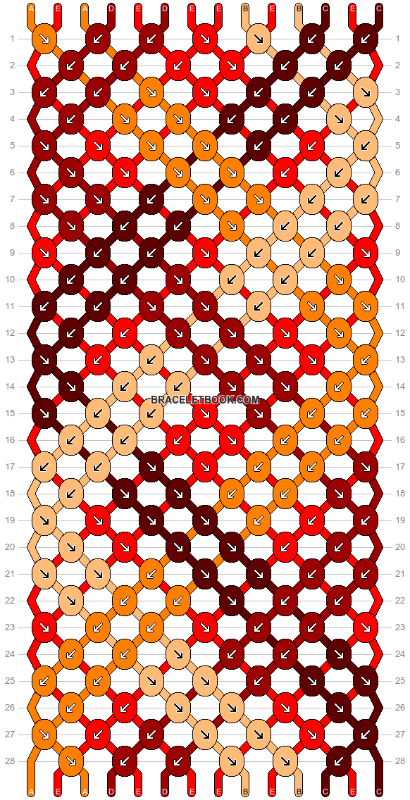 Normal pattern #181703 variation #424218 pattern