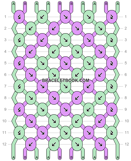 Normal pattern #182011 variation #424219 pattern