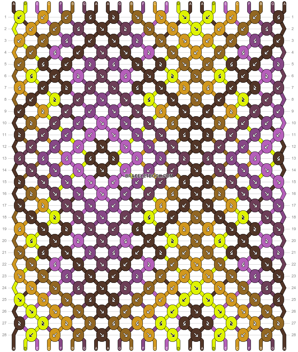 Normal pattern #189944 variation #424220 pattern