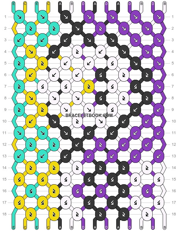 Normal pattern #202217 variation #424222 pattern