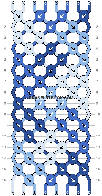 Normal pattern #24525 variation #424224 pattern