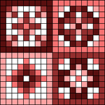 Alpha pattern #202928 variation #424228