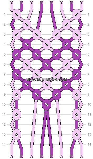 Normal pattern #143087 variation #424230 pattern