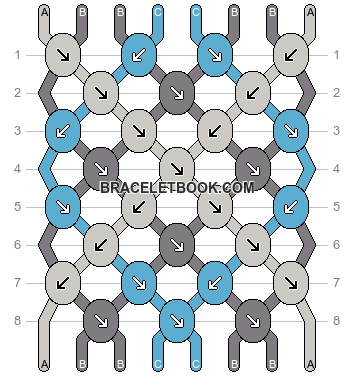 Normal pattern #236 variation #424231 pattern