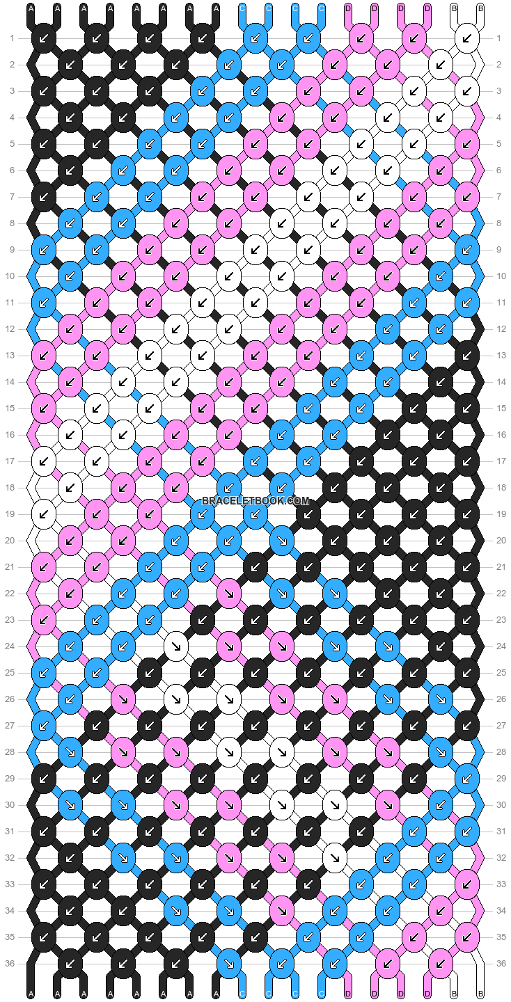 Normal pattern #199694 variation #424232 pattern