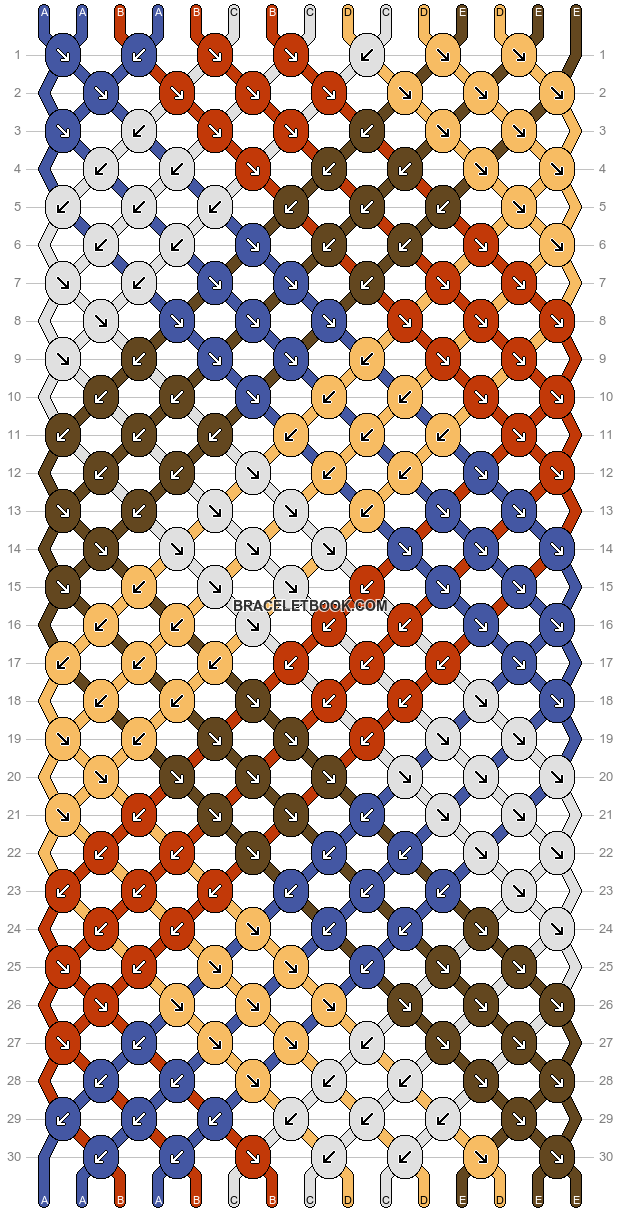 Normal pattern #24535 variation #424233 pattern