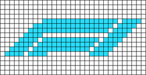 Alpha pattern #155218 variation #424236