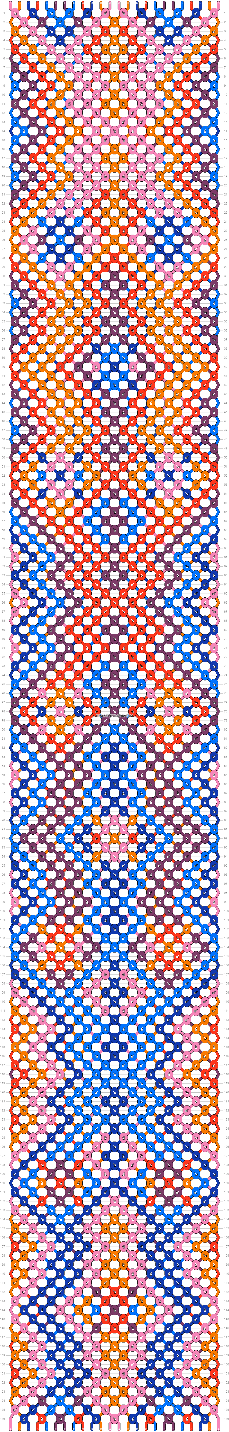 Normal pattern #142237 variation #424241 pattern