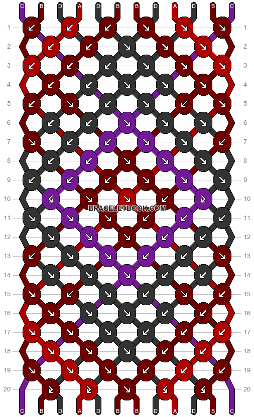 Normal pattern #160477 variation #424247 pattern