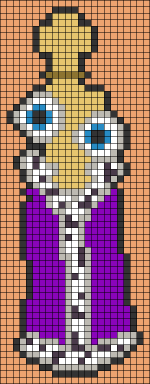 Alpha pattern #165500 variation #424249 preview