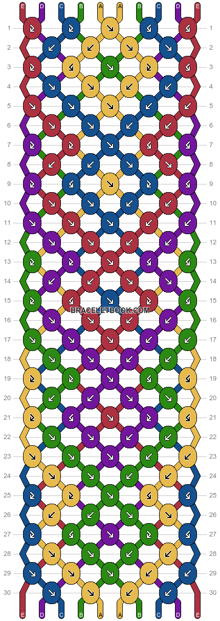Normal pattern #202624 variation #424250 pattern