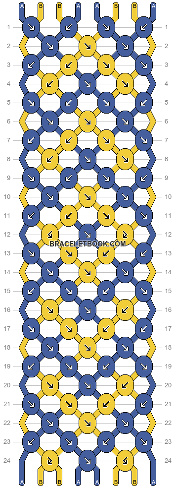 Normal pattern #202750 variation #424253 pattern