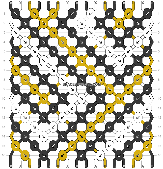 Normal pattern #95339 variation #424255 pattern