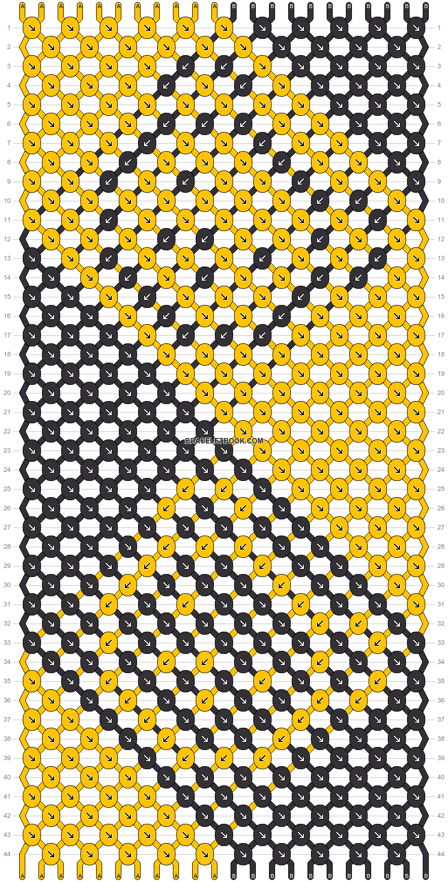 Normal pattern #164146 variation #424259 pattern