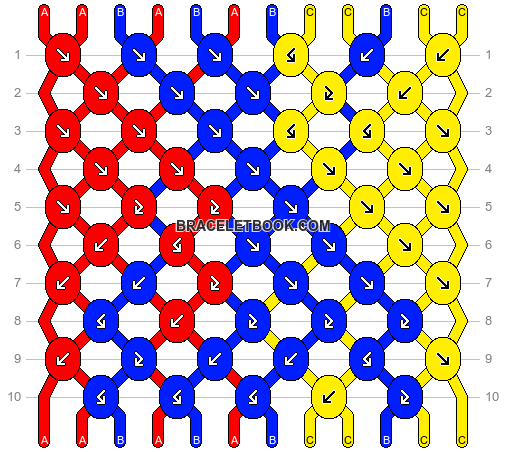 Normal pattern #95353 variation #424260 pattern