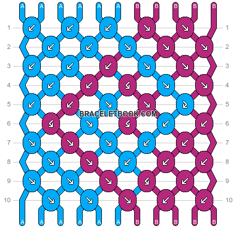 Normal pattern #5608 variation #424261 pattern