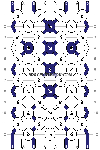 Normal pattern #202757 variation #424263 pattern