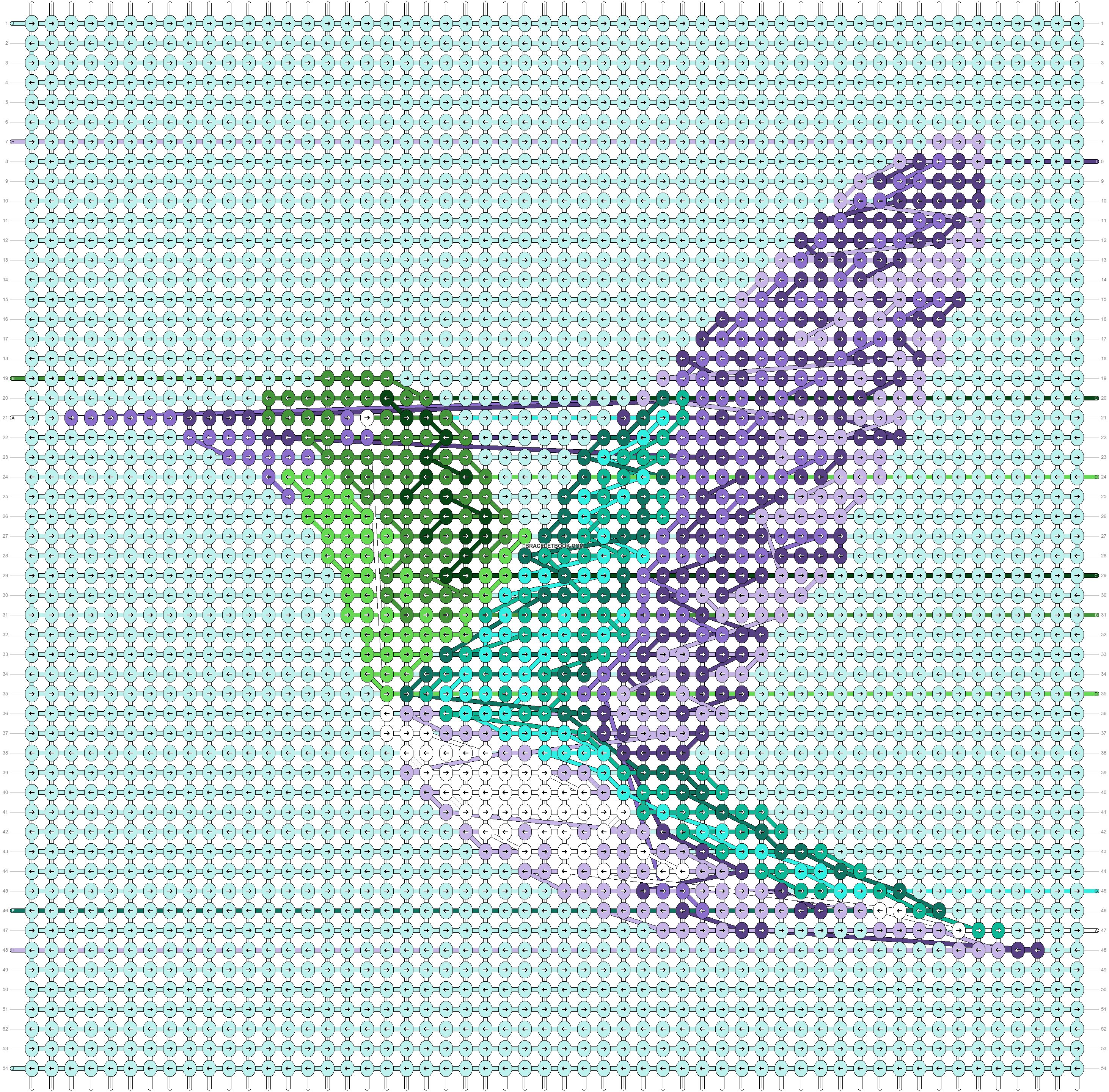 Alpha pattern #172325 variation #424264 pattern