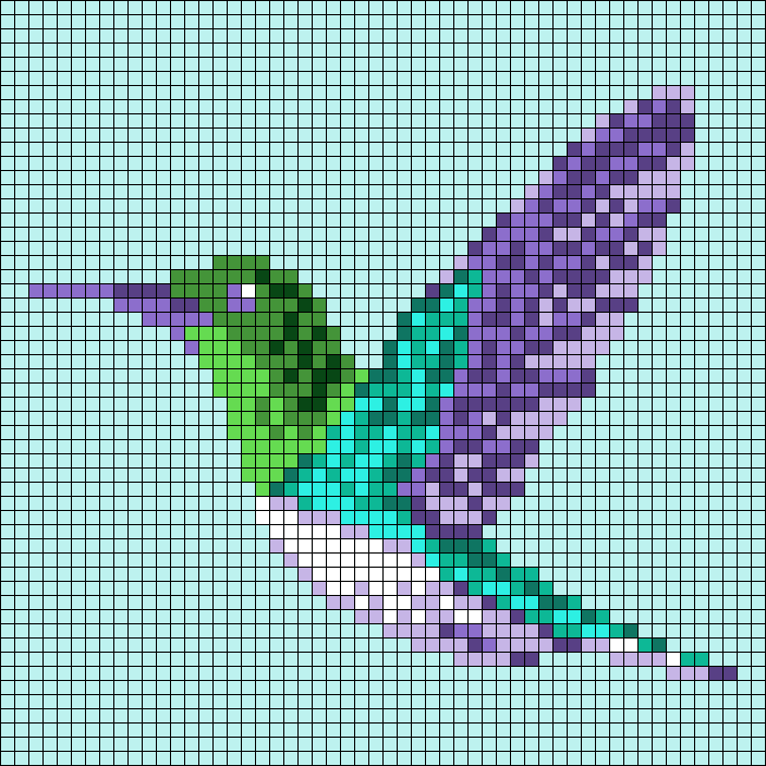 Alpha pattern #172325 variation #424264 preview