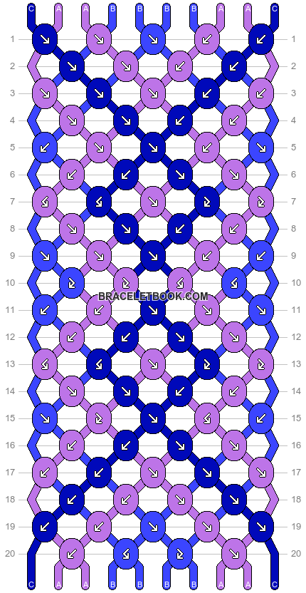 Normal pattern #34072 variation #424265 pattern