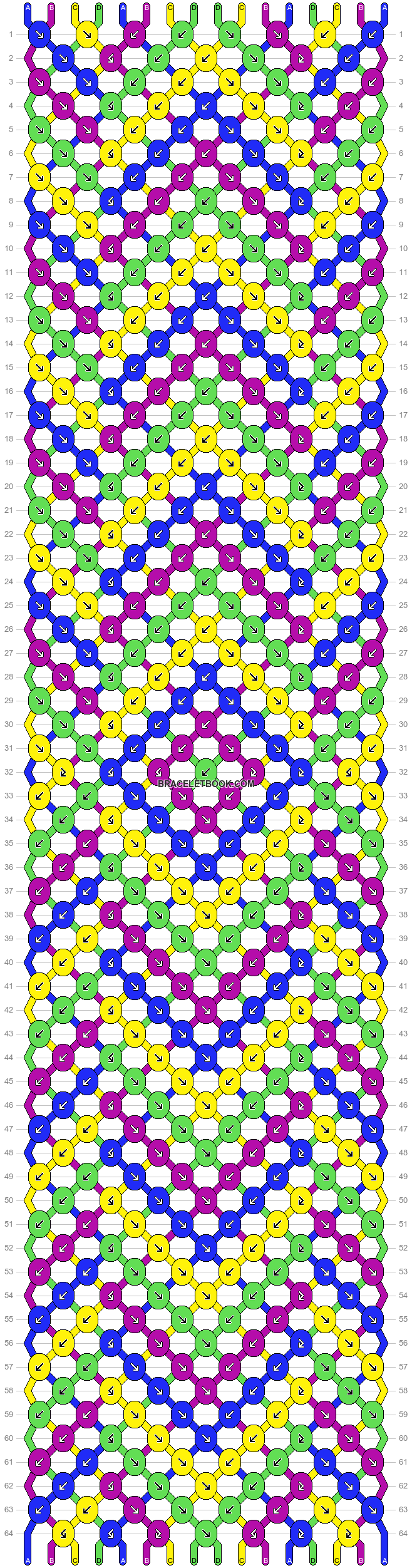 Normal pattern #41907 variation #424266 pattern