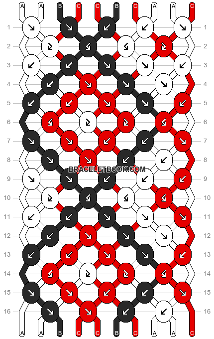 Normal pattern #202977 variation #424274 pattern