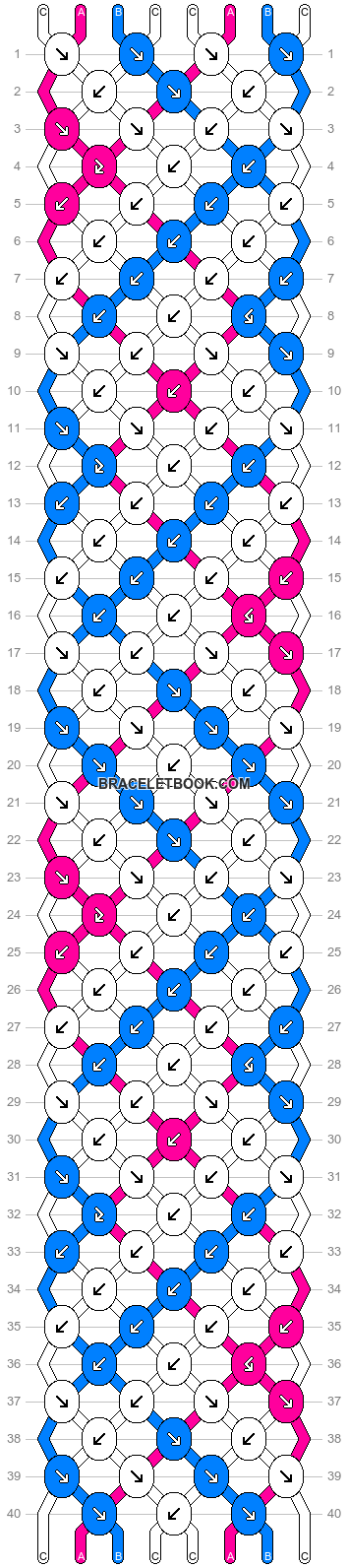 Normal pattern #202914 variation #424275 pattern