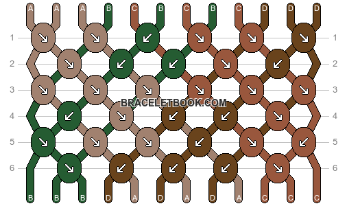 Normal pattern #6137 variation #424276 pattern
