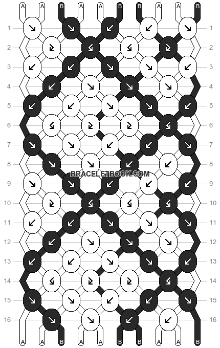 Normal pattern #202977 variation #424278 pattern
