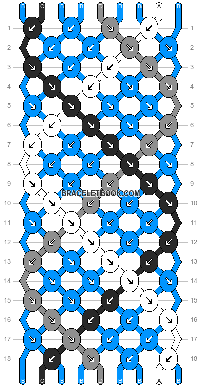 Normal pattern #202976 variation #424279 pattern