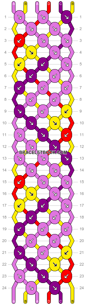 Normal pattern #202974 variation #424280 pattern