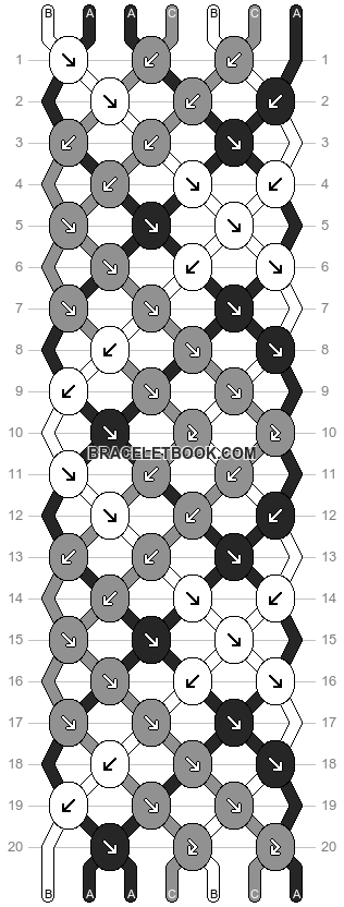 Normal pattern #202972 variation #424281 pattern