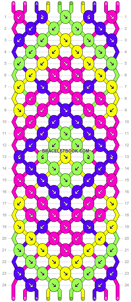 Normal pattern #160478 variation #424284 pattern