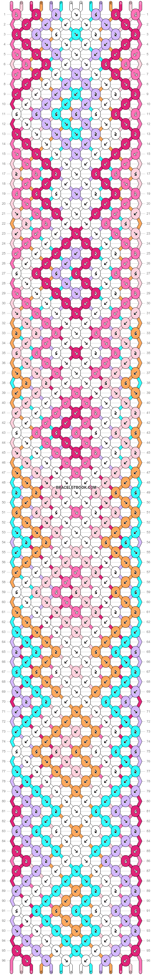 Normal pattern #150274 variation #424285 pattern