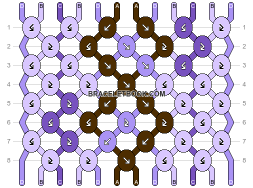 Normal pattern #129550 variation #424287 pattern