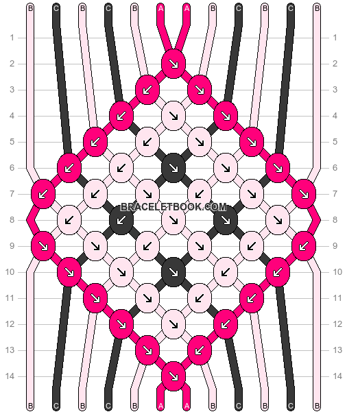 Normal pattern #98991 variation #424290 pattern