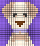 Alpha pattern #199766 variation #424293