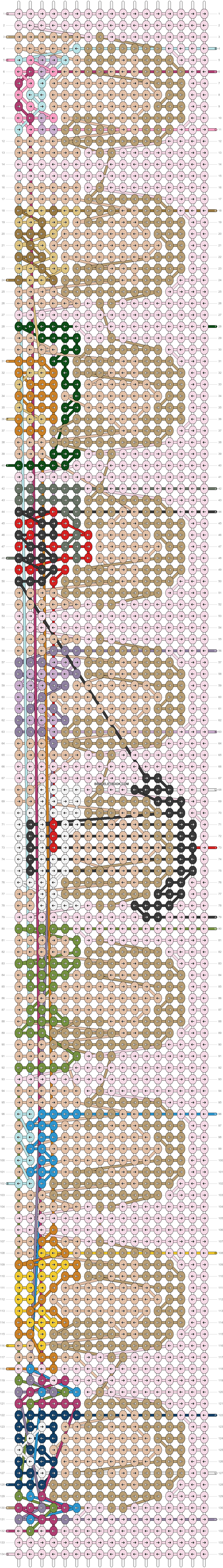 Alpha pattern #156419 variation #424294 pattern