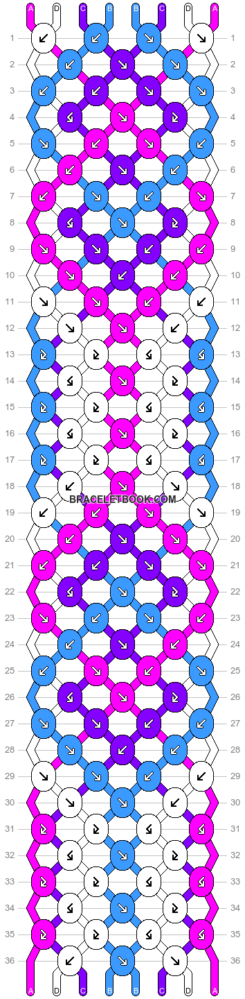 Normal pattern #201907 variation #424296 pattern