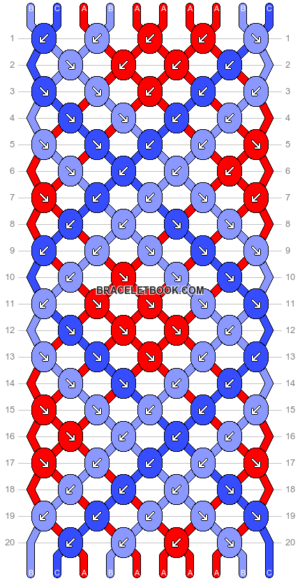 Normal pattern #202998 variation #424297 pattern