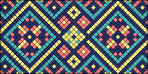 Normal pattern #125443 variation #424299