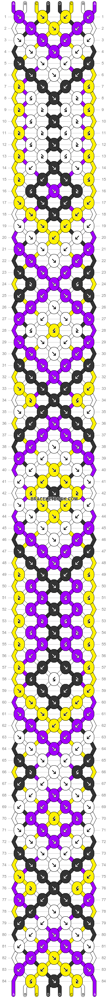 Normal pattern #39909 variation #424302 pattern